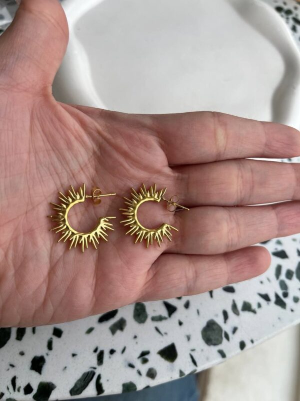 Bella earring - Image 4