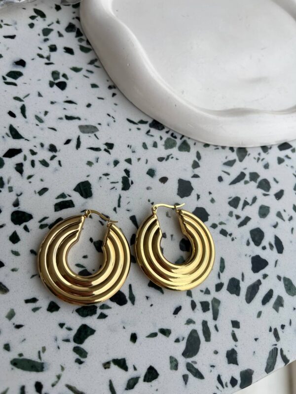 Kira earring - Image 4