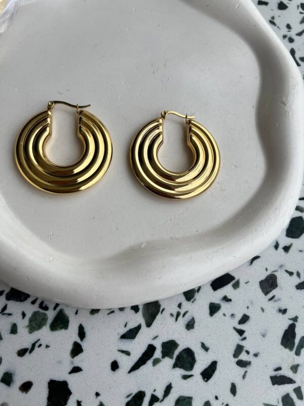 Kira earring - Image 6