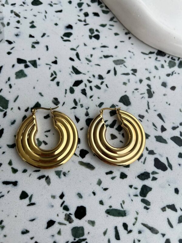 Kira earring - Image 5