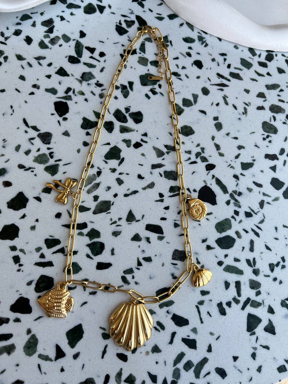 Romy Necklace - Image 2