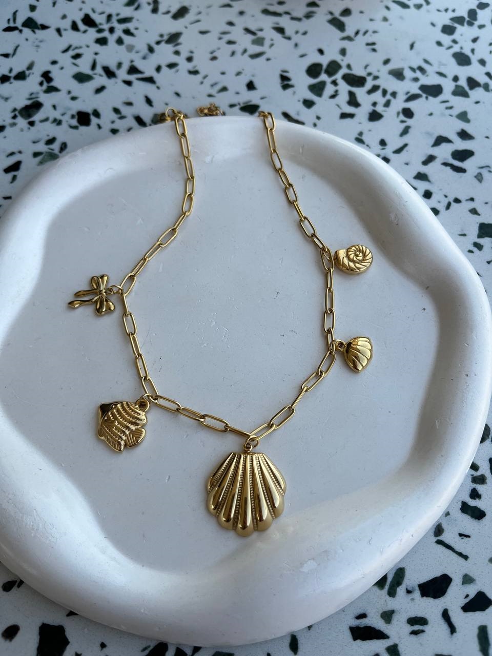 Romy Necklace - Image 3