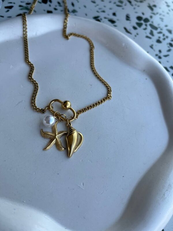 Lusca Necklace - Image 3