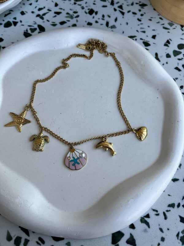 Isla Necklace - Image 2