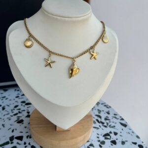 Orla Necklace