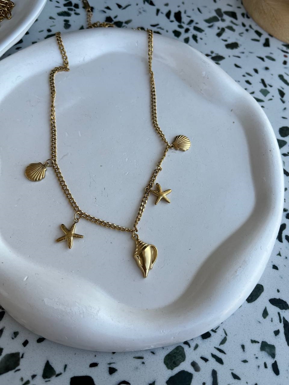 Orla Necklace - Image 2