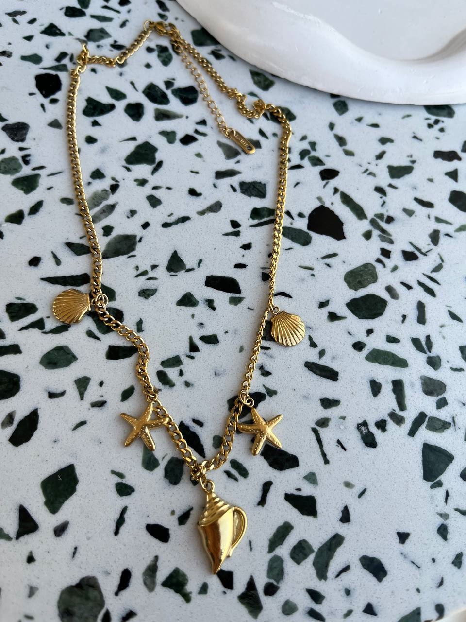 Orla Necklace - Image 3