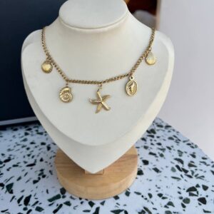 Darya Necklace
