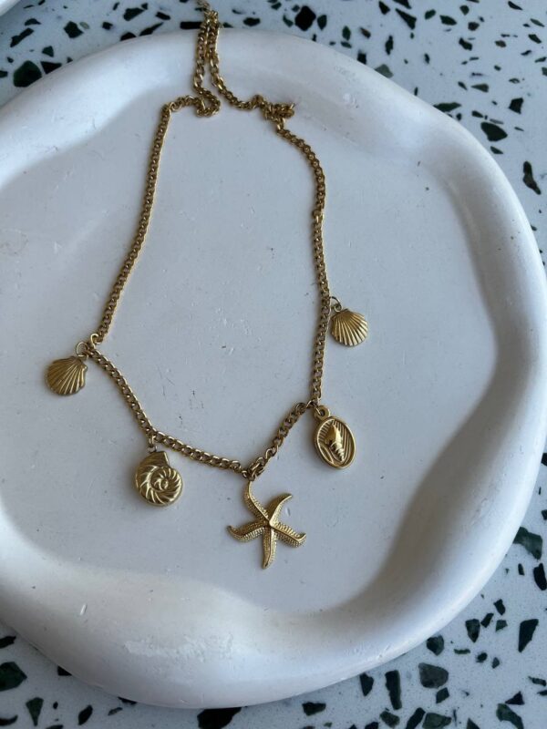 Marin Necklace - Image 2