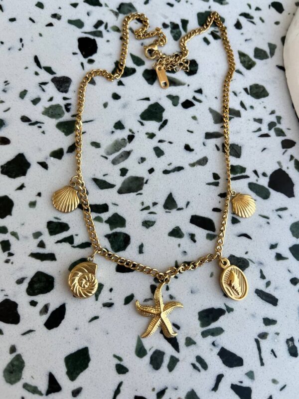 Marin Necklace - Image 3