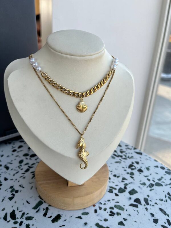 Sena Necklace - Image 2