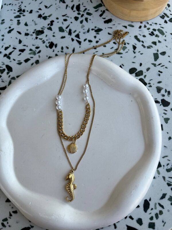 Sena Necklace - Image 3