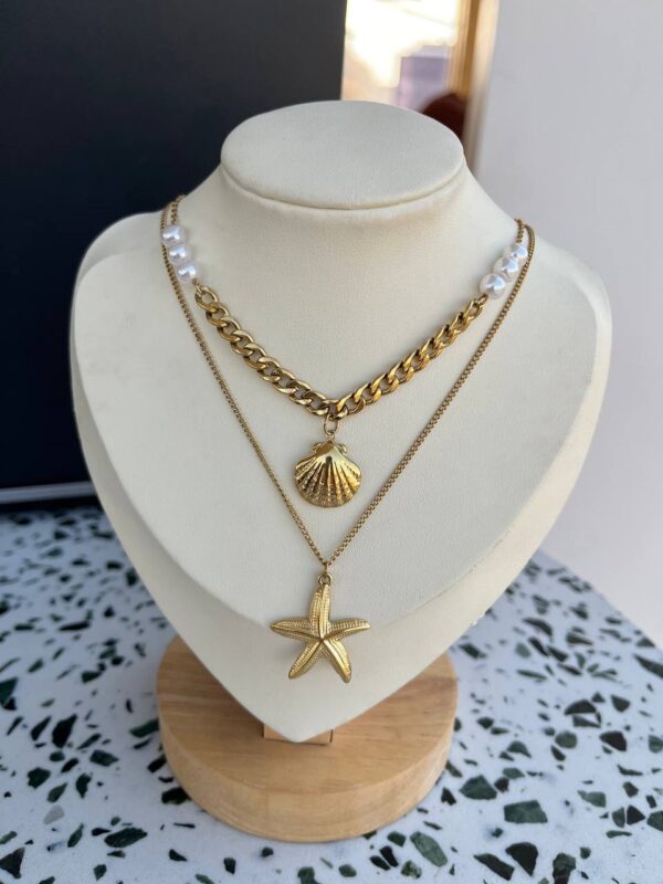 Neri Necklace