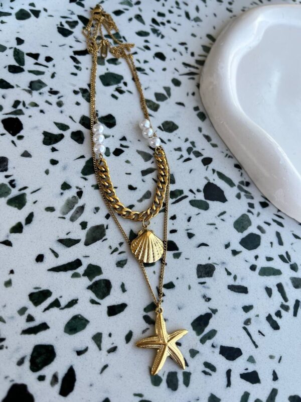 Neri Necklace - Image 3