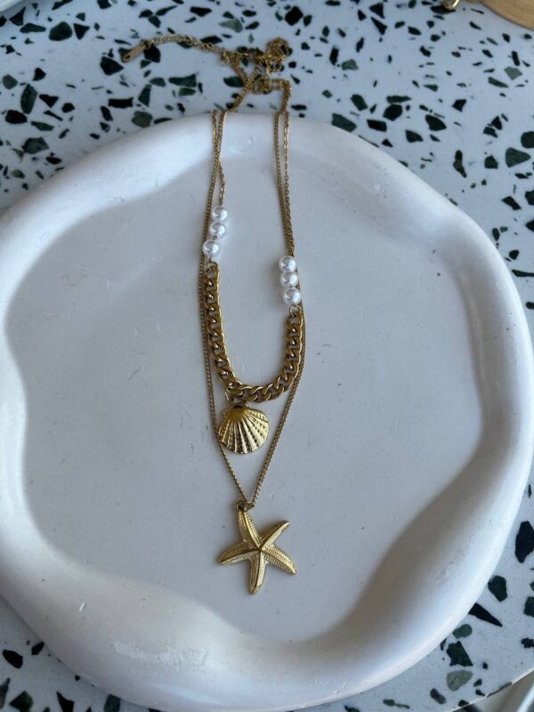 Neri Necklace - Image 2