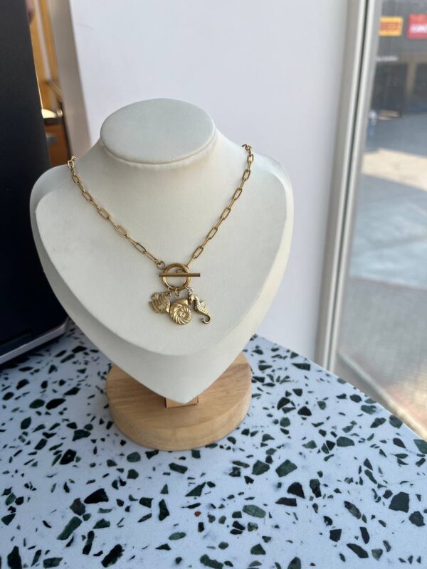 Ona Necklace - Image 3