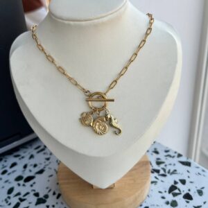 Ona Necklace