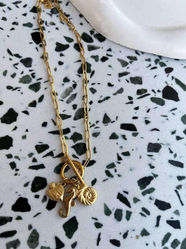 Ona Necklace - Image 2