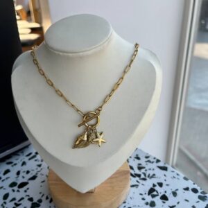 Nala Necklace