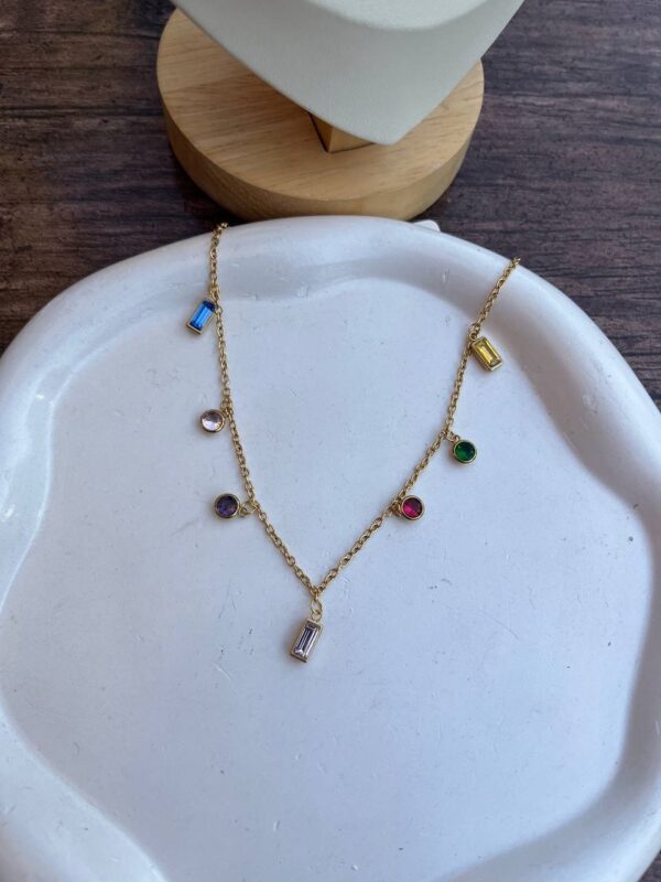 Azalea necklace - Image 2