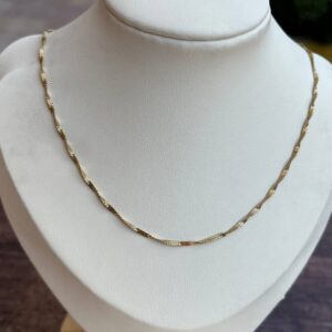 Amara necklace