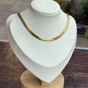 basic 2 necklace