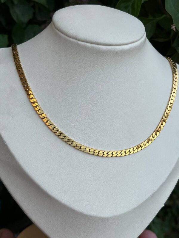 Kaia necklace - Image 3