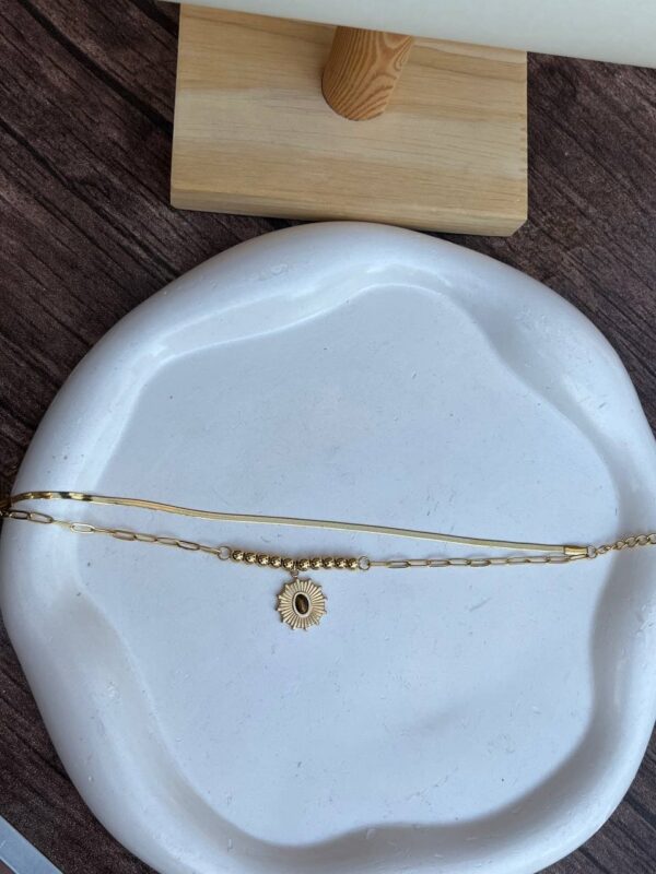 Lura Necklace - Image 5