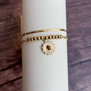 Lura Necklace