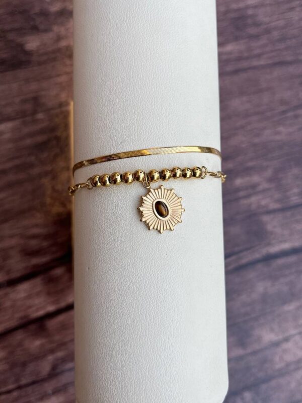 Lura Necklace