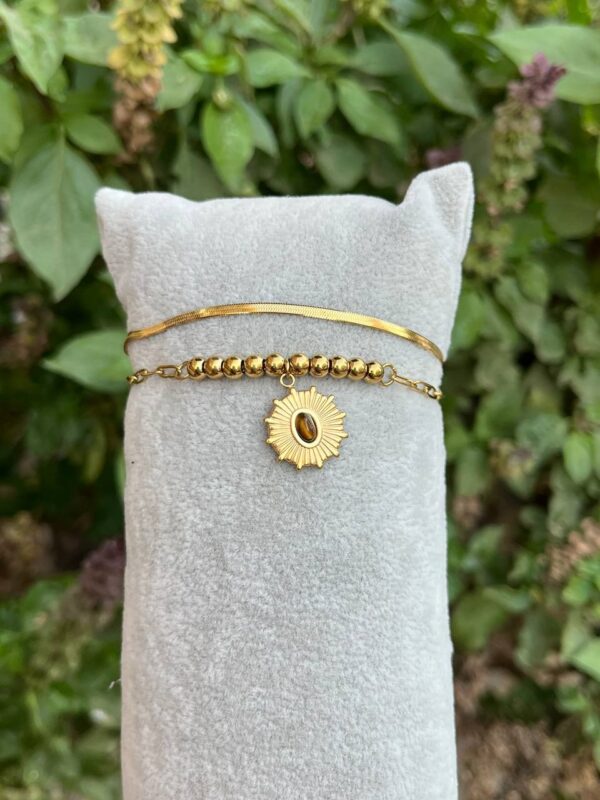 Lura Necklace - Image 4