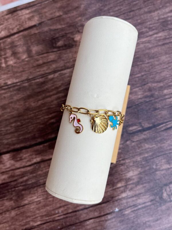 Gleia Bracelet - Image 2