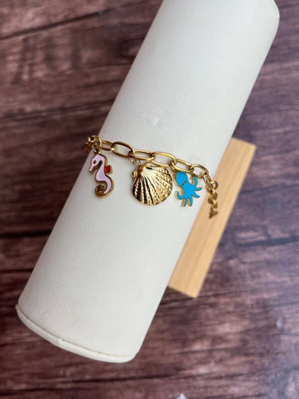Gleia Bracelet - Image 4