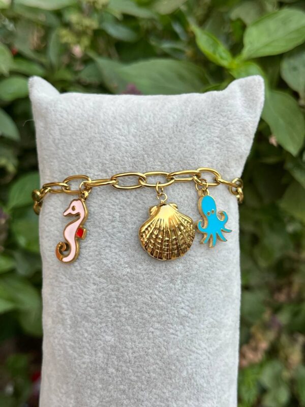 Gleia Bracelet - Image 3