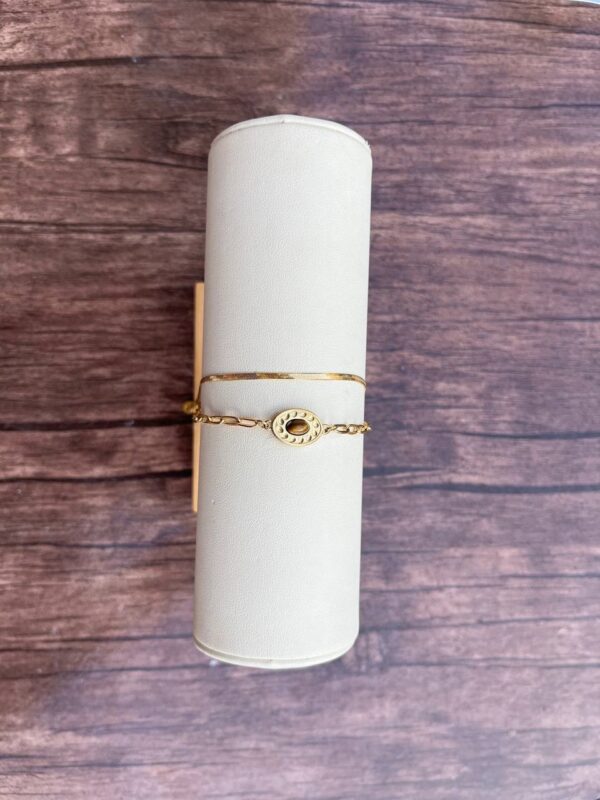 Orava  Bracelet - Image 4