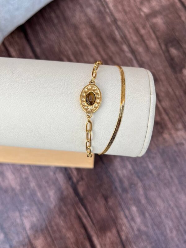 Orava  Bracelet - Image 2