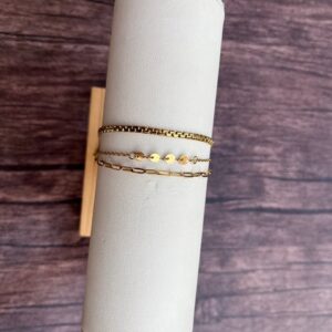 Vira Bracelet