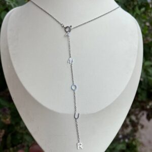 Grace necklace