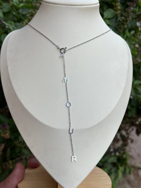 Grace necklace