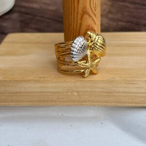 Kaia ring