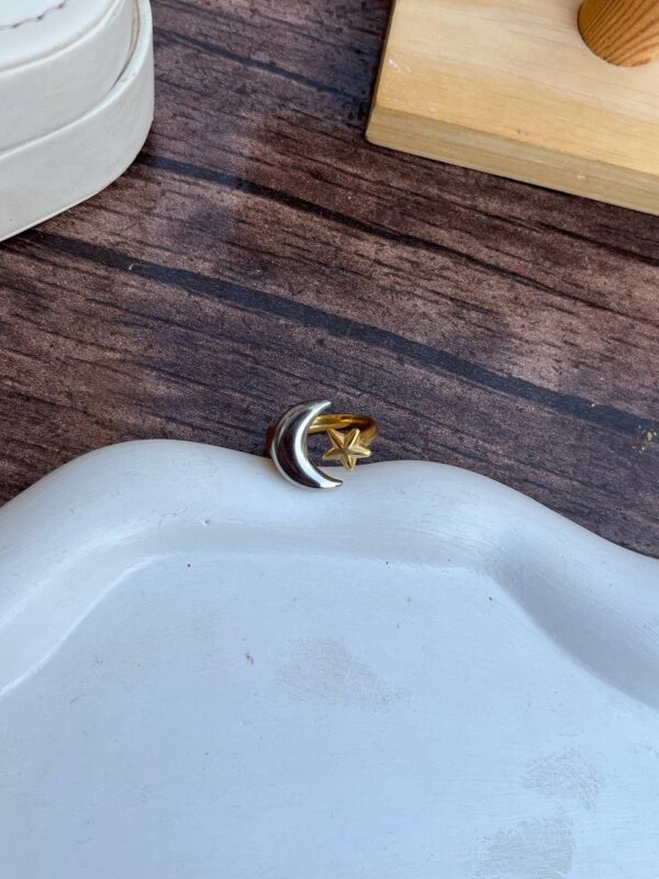 Leo Ring - Image 3