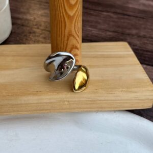 Halo Ring