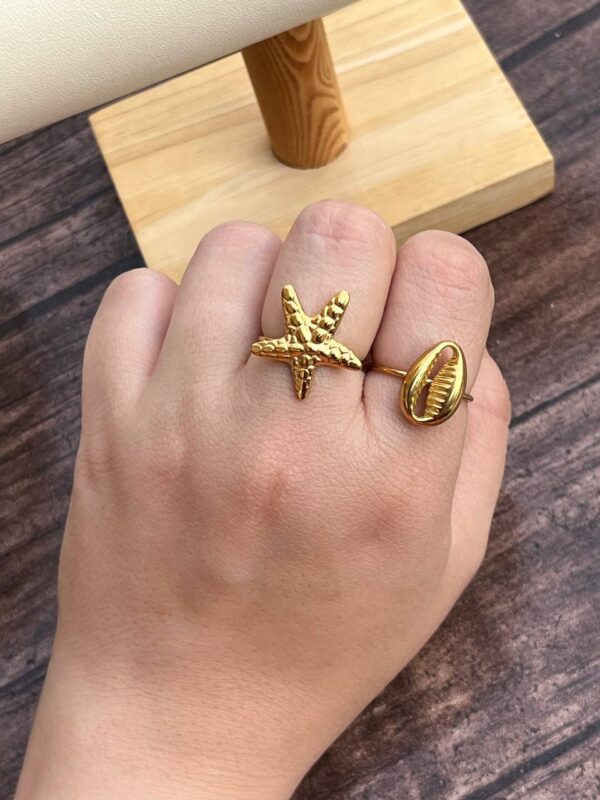 Maya ring - Image 2