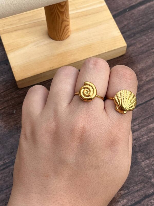 Emma ring - Image 2