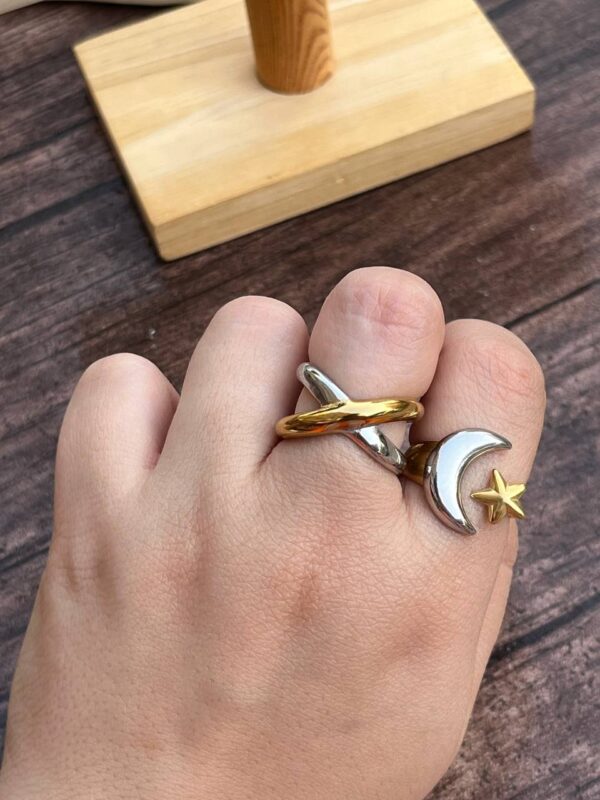 Leo Ring - Image 2