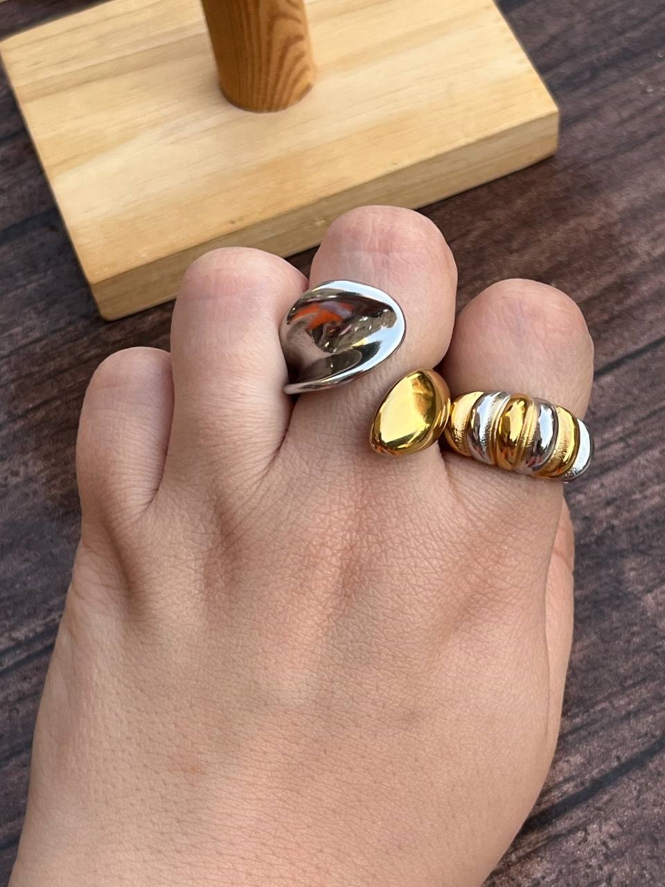 lalya ring - Image 2