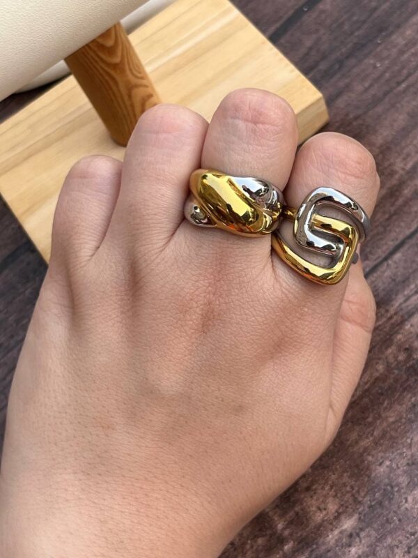 Evo Ring - Image 2