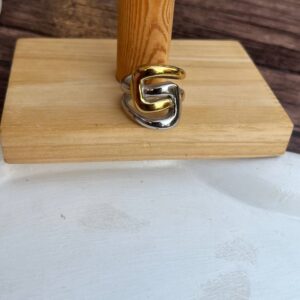 Evo Ring