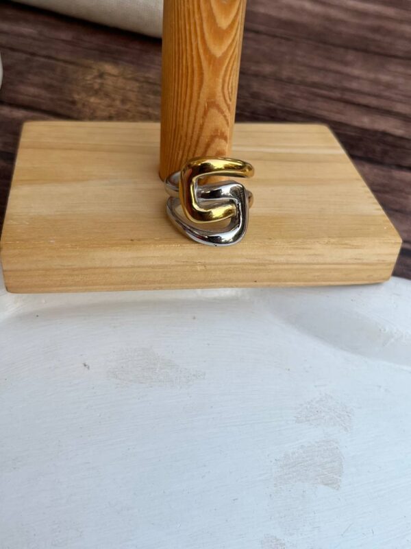 Evo Ring