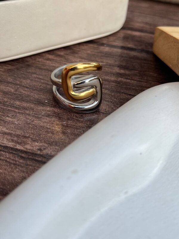 Evo Ring - Image 3